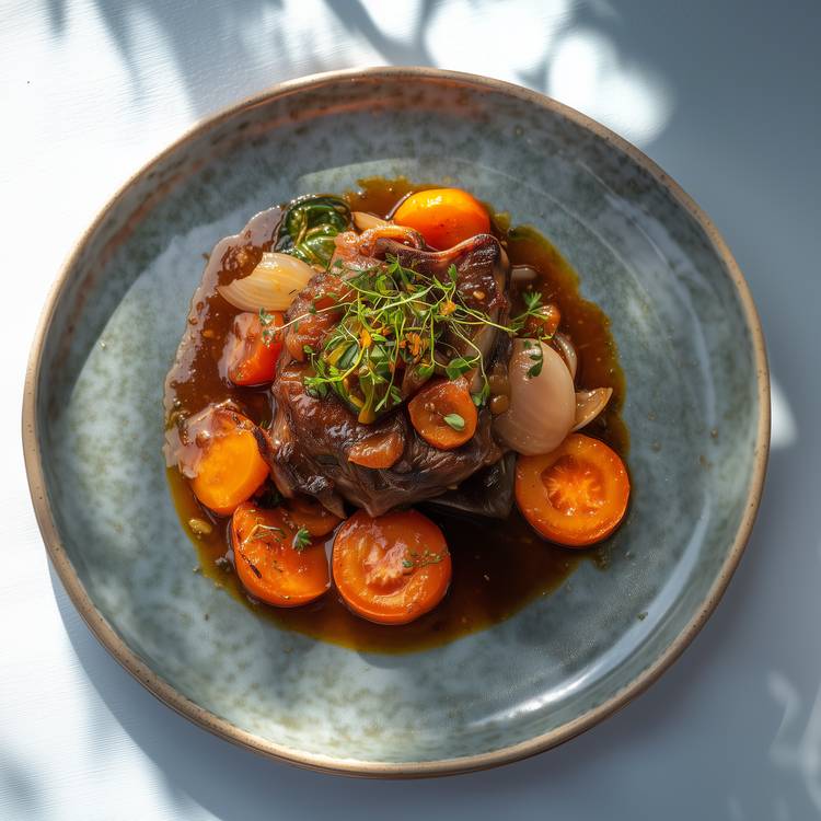 L'Osso Bucco