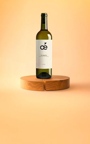 Le Vin blanc "Le Languedoc" - Oé