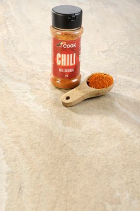 Le Mélange chili BIO