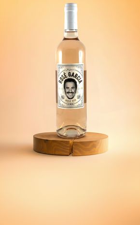Le Rosé Garcia
