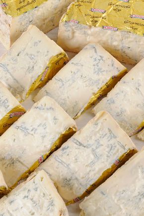 Le Gorgonzola doux AOP