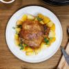 Le Gigot d’agneau de 7h