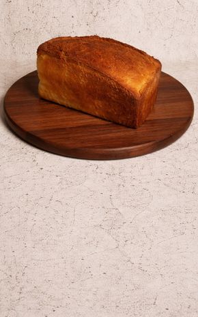 Le Cake à la vanille