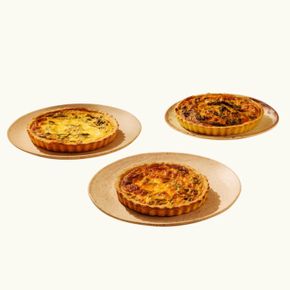 Tartes