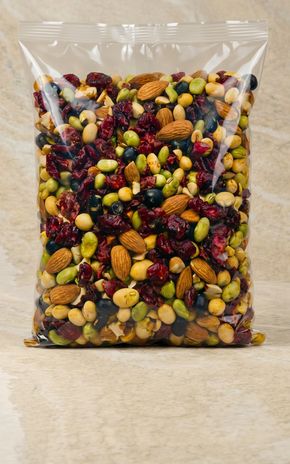 Le Mélange Tonus XL