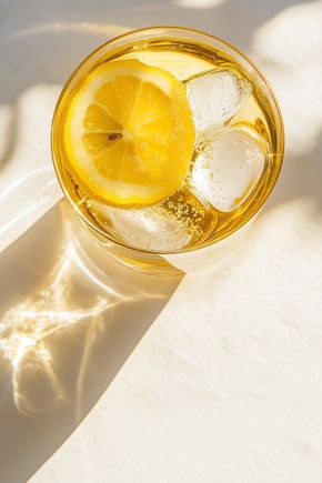 Le Ginto Limoncello