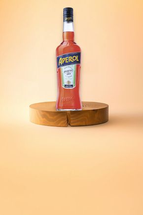 L'Apérol pour spritz