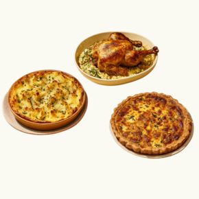 Cuisine familiale