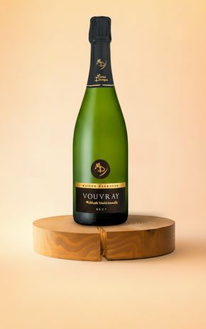 Le Vouvray Maison Darragon AOP