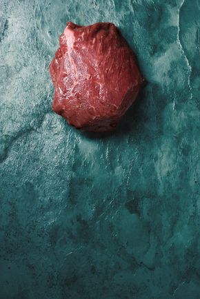 Le Pavé de Rumsteak*** Wagyu Australie - Metzger Sélection