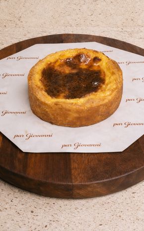 Le Petit Flan vanille élu meilleur flan de Paris en 2019