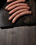 les-6-saucisses-fines-aux-herbes