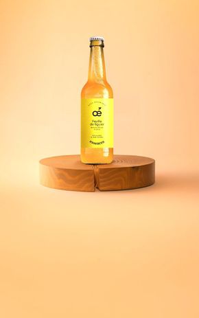 l'Essence feuille de figuier BIO "Oé"
