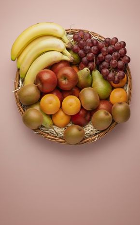 Le Panier de fruits - 8kg