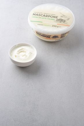 Le Mascarpone 250g