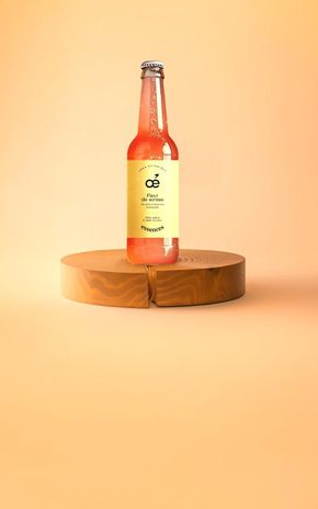 l'Essence fleur de sureau BIO "Oé"
