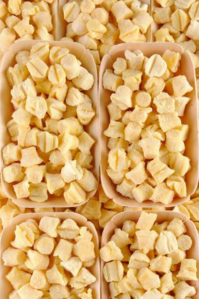 Les Mini barattes de vache