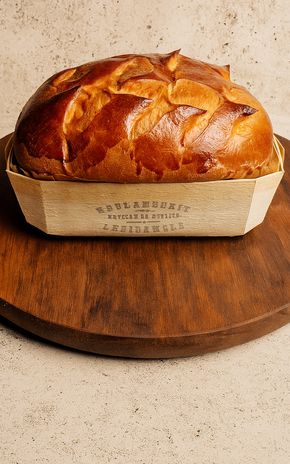 La Brioche artisanale