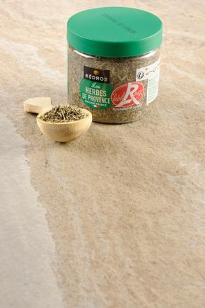 Les Herbes de Provence Label Rouge