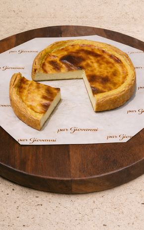 Le Flan vanille élu meilleur flan de Paris en 2019