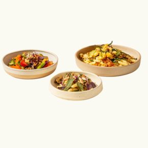 Salad Bar