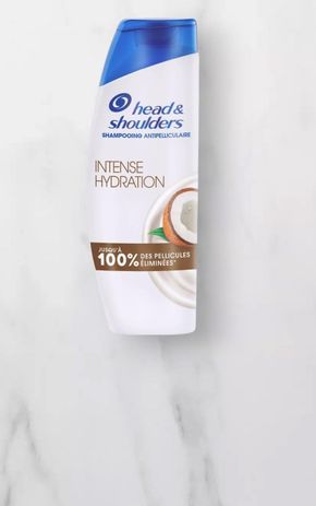 Le Shampoing anti-pelliculaire huile de coco "Head & Shoulders"