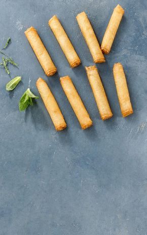 Les Rikakats aux fromages