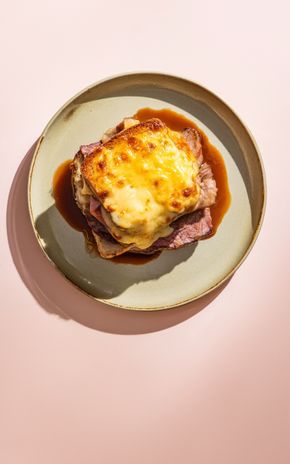 La Francesinha 🇵🇹