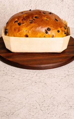 La Brioche artisanale aux pépites de chocolat