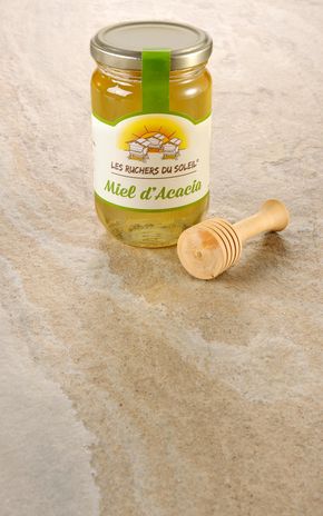 Le Miel d'acacia