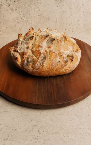 Le Pain aux herbes de Provence précuit