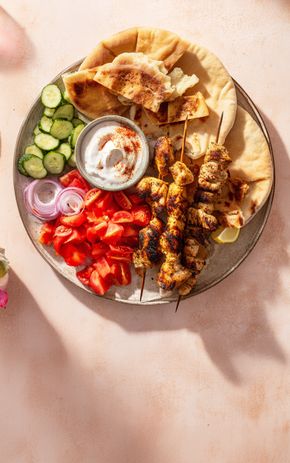 Le Chich Taouk 🇪🇬