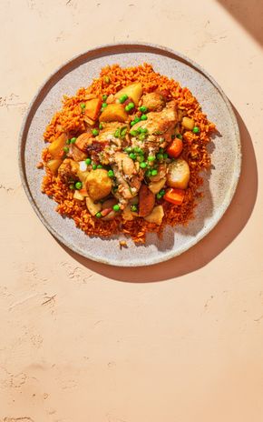 L'Arroz atollado 🇨🇴