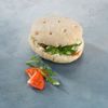 Le Bagnat tomates mozzarella