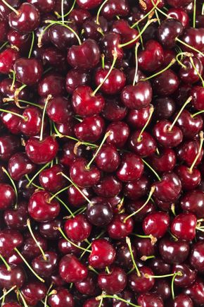 La cerise en colis 2kg