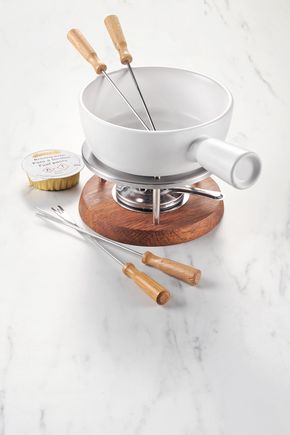 L'appareil à fondue 1.3L