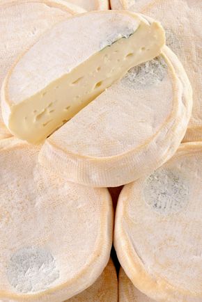Le Petit Reblochon fermier AOP