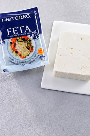 La Feta AOP 200g "Meteora"