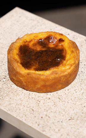 Le Petit Flan vanille élu meilleur flan de Paris en 2019