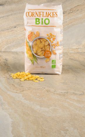 Le Corn Flakes BIO