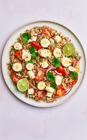 La Salade de cœurs de palmier 🇵🇾