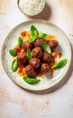 Le Bœuf sauté au basilic