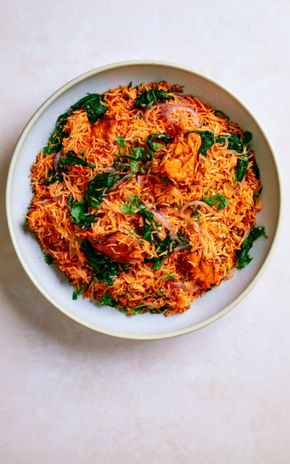 Le one pot poulet tandoori
