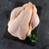 Le Chapon fermier de Licques Label Rouge