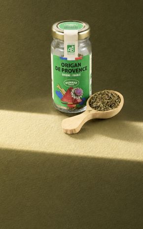L'Origan de Provence BIO