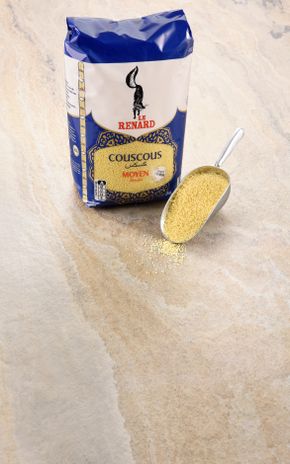 Le Couscous moyen XL
