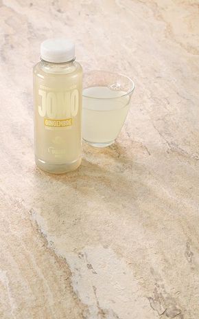 La Citronnade glacée au gingembre BIO "Jomo"