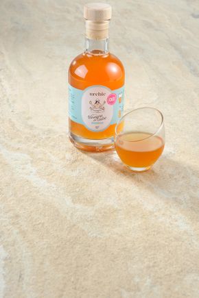 Le Vinaigre de cidre BIO