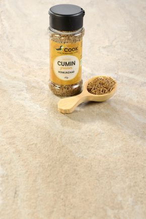 Les Graines de cumin BIO