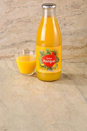 Le Nectar de mangue